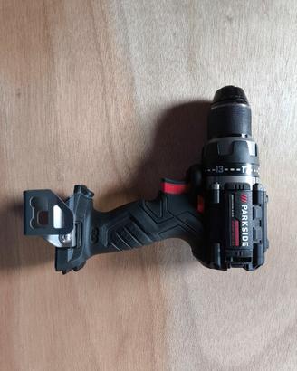 Trapano avvitatore a batteria PARKSIDE X20V bb