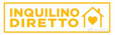 Corso montecucco -trilocale-studenti