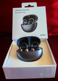 HONOR CHOICE Earbuds Clip