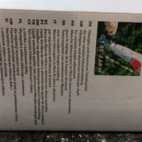 Taglia rami elettrico