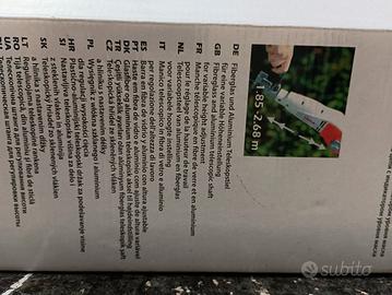 Taglia rami elettrico