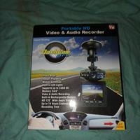 Dash Cam Pro