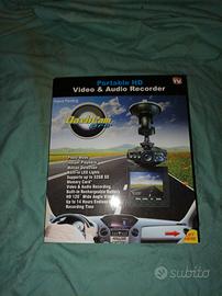 Dash Cam Pro