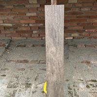 Piastrelle gres porcellanato simil legno