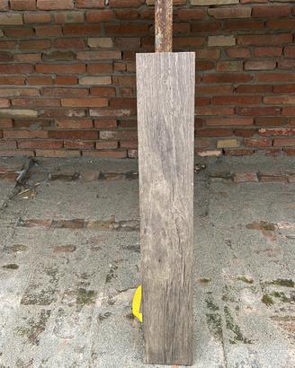 Piastrelle gres porcellanato simil legno