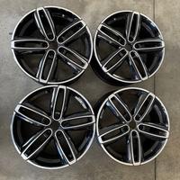 Cerchi Mini 18 Pollici