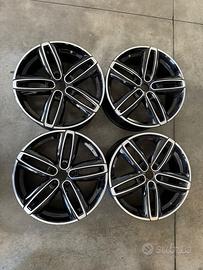 Cerchi Mini 18 Pollici