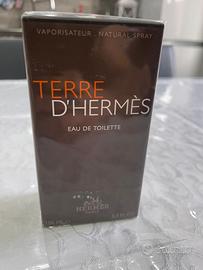 Terre D'Hermès Eau De Toilette 100ml