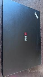 Lenovo ThinkPad T490 i5 8Gen 8GB SSD 256 Business
