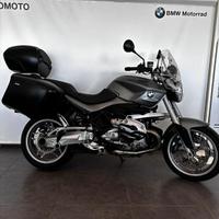 BMW R 1200 R R 1200 R