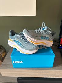 Hoka bondi 9