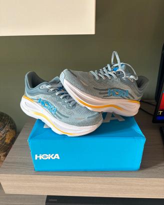 Hoka bondi 9