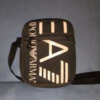 Borsello Tracolla Uomo EA7 Emporio Armani