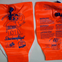 Braccioli bimbo Bema