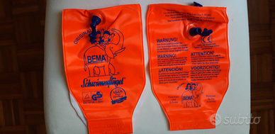 Braccioli bimbo Bema