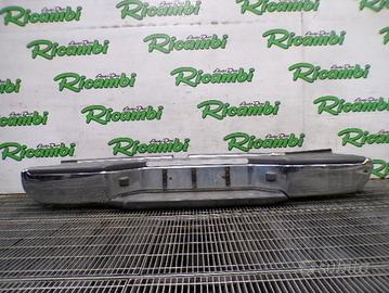 PARAURTI POSTERIORE PER NISSAN NAVARA D40 2007