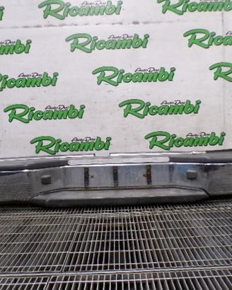 PARAURTI POSTERIORE PER NISSAN NAVARA D40 2007