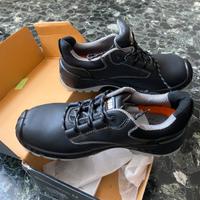 Scarpe antinfortunistiche SIR
