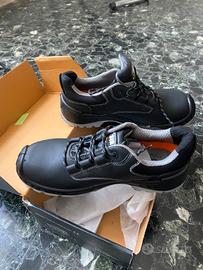 Scarpe antinfortunistiche SIR