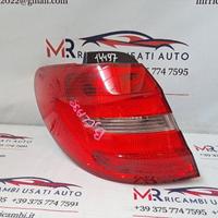 STOP FANALE POSTERIORE SINISTRO MERCEDES Classe B