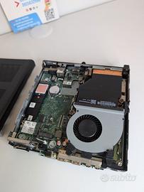 HP ELITE 800 G4 I5 8TH 16GB 256GB WIFI GRADO A