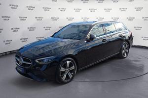 Mercedes-Benz Classe C C SW 220 d Advanced