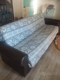 Divano Letto.