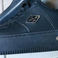 scarpa  donna replay sneaker marca replay numero36