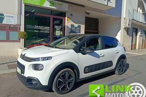 CITROEN C3 BlueHDi 75 AUTOCARRO ivaesposta