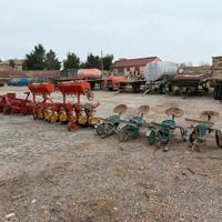 Attrezzatura agricola