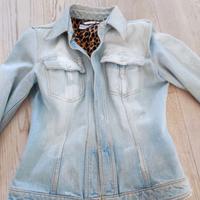 Giubbetto jeans Dolce & Gabbana