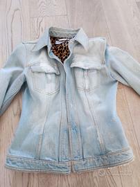 Giubbetto jeans Dolce & Gabbana