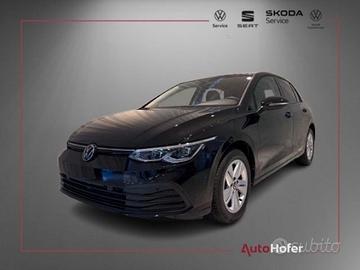 VOLKSWAGEN Golf 1.5 TSI Life LED GANCIO Panorama N