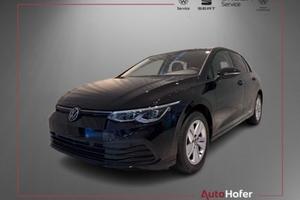 VOLKSWAGEN Golf 1.5 TSI Life LED GANCIO Panorama N