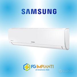 Climatizzatore Samsung AR 35 9000 BTU A++ R32