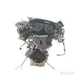 Motore Opel Corsa 1.4 Benzina 2018 - B14XER OPT.