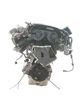 Motore Opel Corsa 1.4 Benzina 2018 - B14XER OPT.