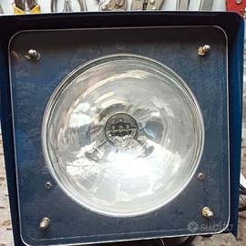 lampada strobica 1500 W professionale