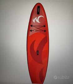 Sup Watrflag gonfiabile 10'2"