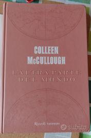 L'altra parte del mondo - Colleen McCullough 