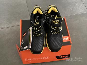 Antinfortunistica scarpe