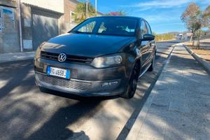 Volkswagen Polo 1.2 TDI DPF 5 p. Comfortline
