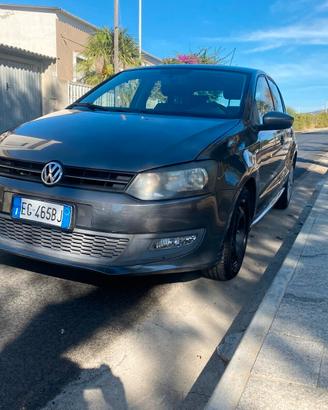 Volkswagen Polo 1.2 TDI DPF 5 p. Comfortline