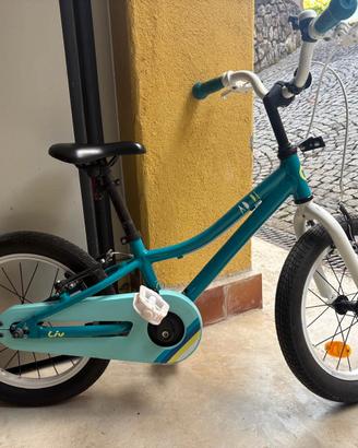 Bicicletta bambini