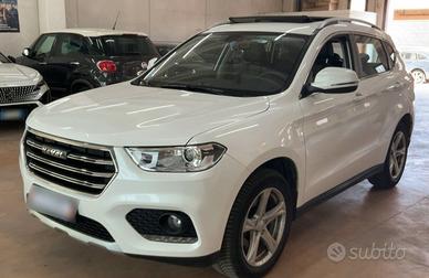 Haval H2 1.5T GPL Premium