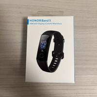 Huawei Honor band 5