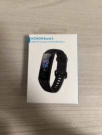 Huawei Honor band 5