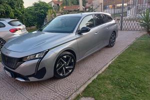 PEUGEOT 308 SW 1.5 CC 130 CV BLUE HDI EAT8  