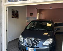 LANCIA MUSA 1,3 MJT EURO4 FINE 2010 NUOVA