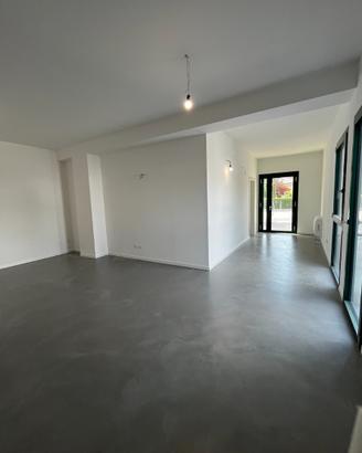 Ufficio/Negozio in Via Castellana, 100F